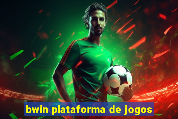 bwin plataforma de jogos